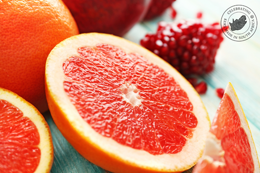 Fruity Fragrance Notes