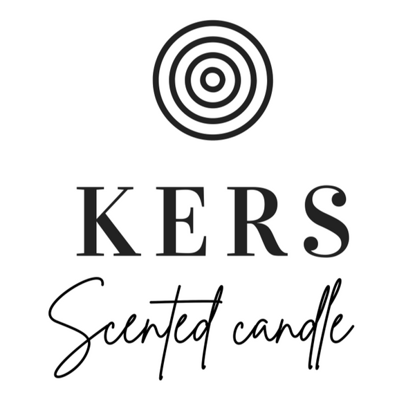 Kers Scented Candle