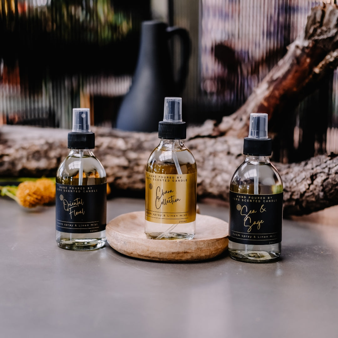 Room Spray & Linen Mist