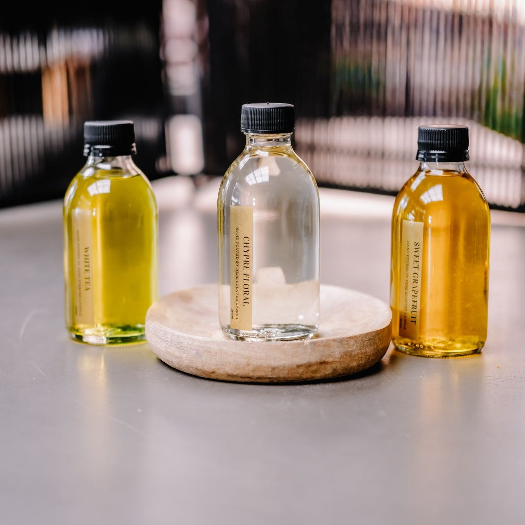 Reed Diffuser Refill