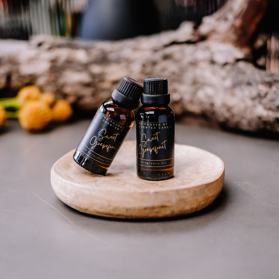 Pure Fragrance Oil