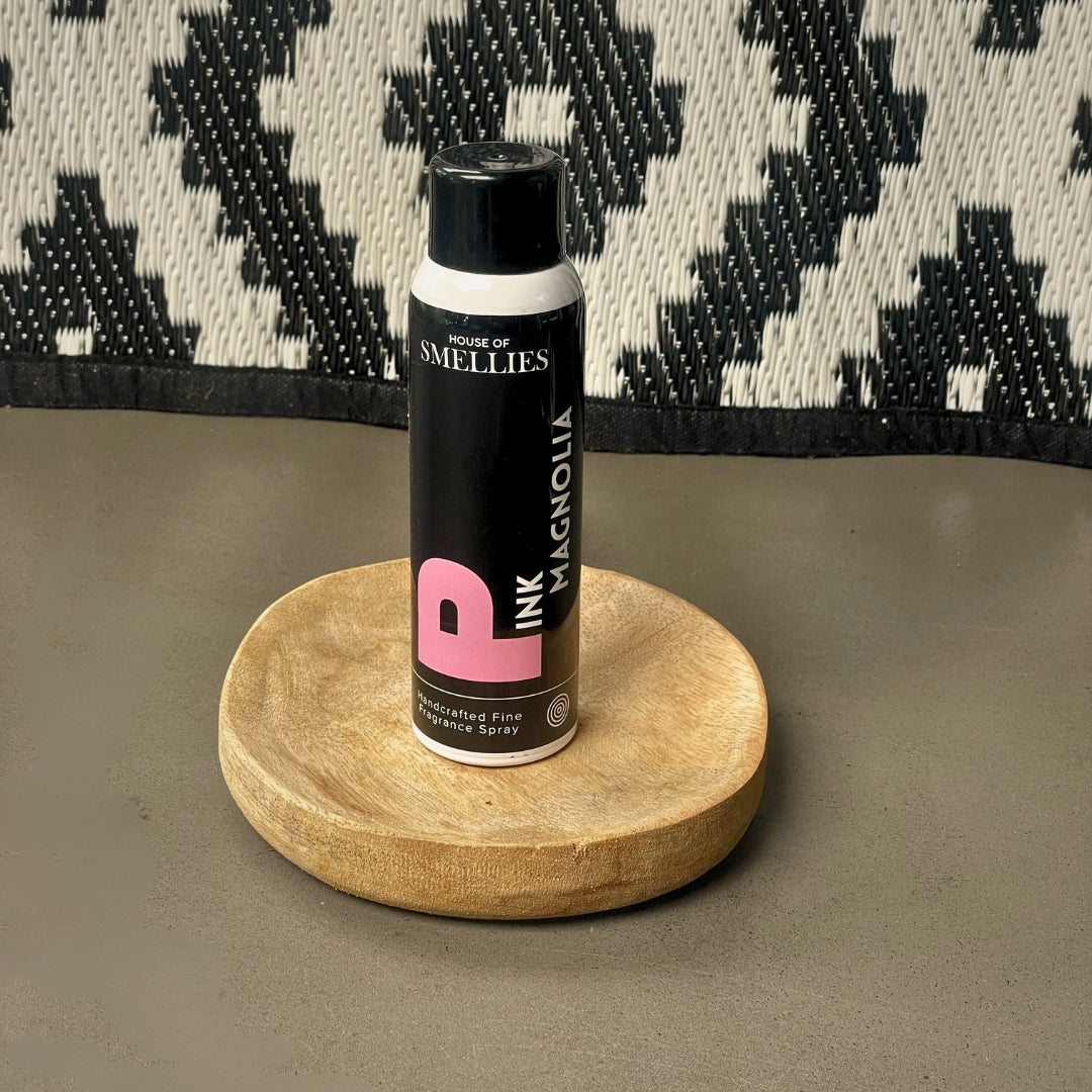 Handcrafted Fine Fragrance Aerosol 180ml