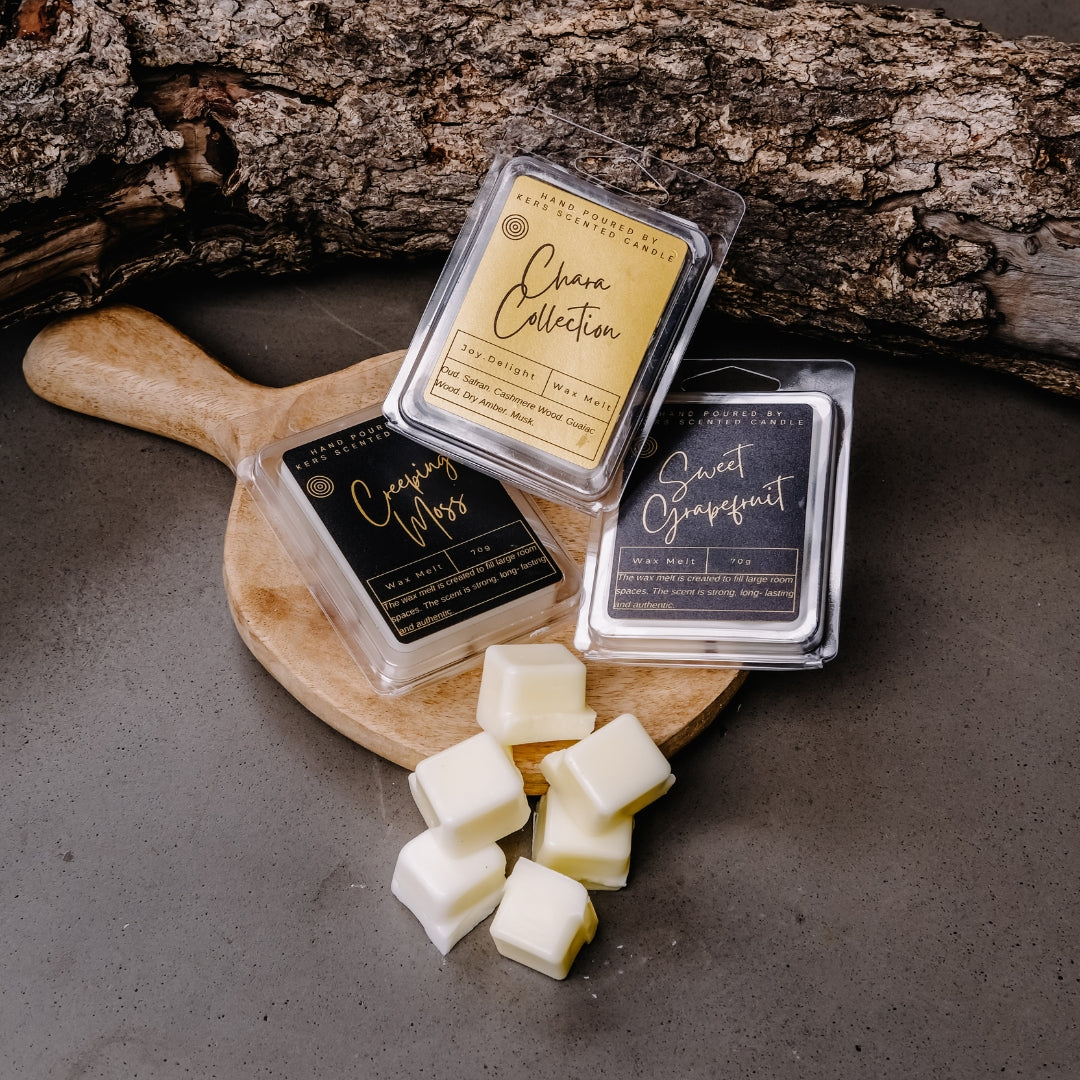 Wax Melt