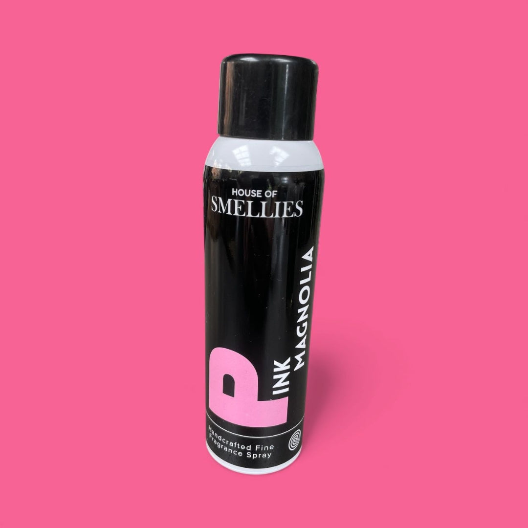 Handcrafted Fine Fragrance Aerosol 180ml