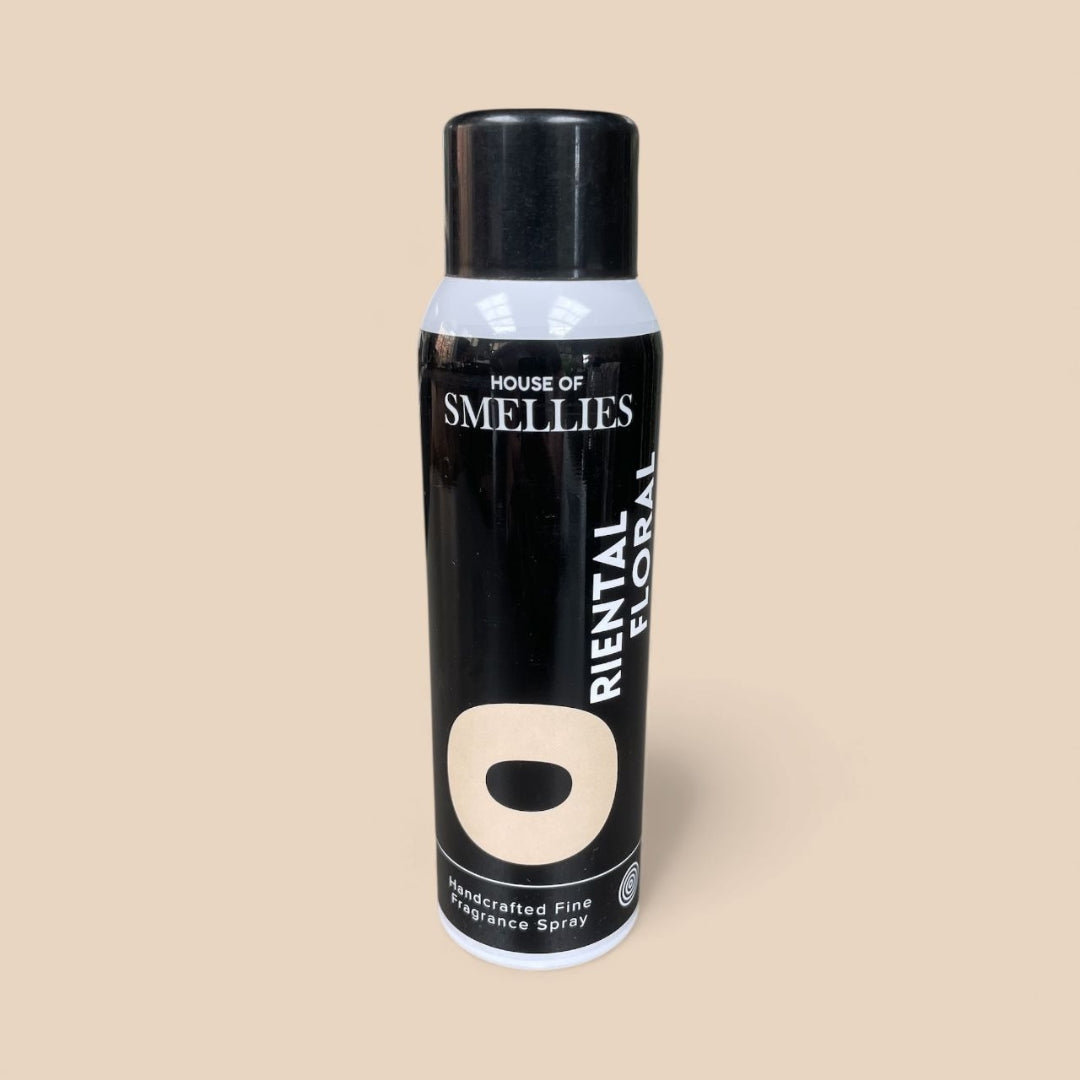 Handcrafted Fine Fragrance Aerosol 180ml