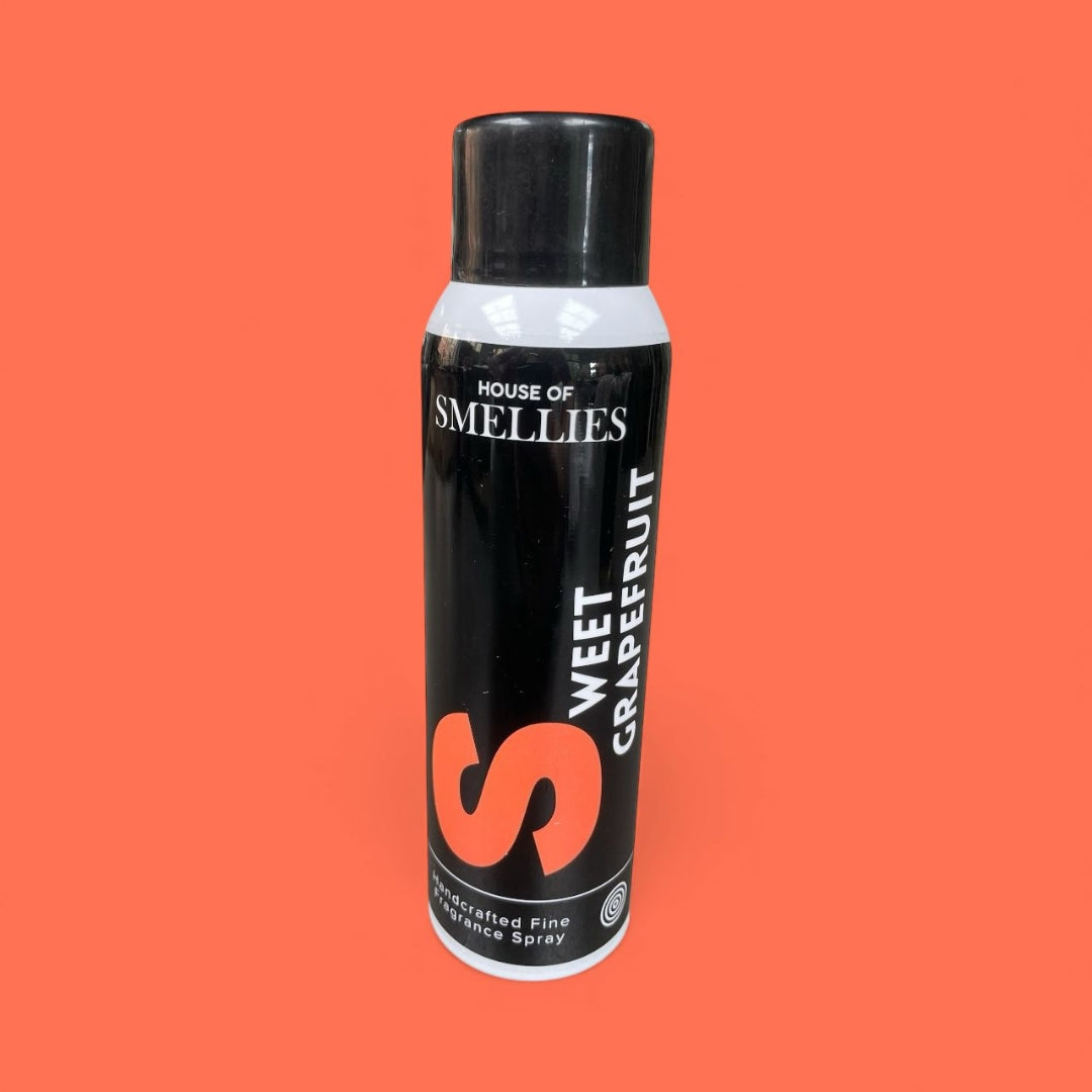 Handcrafted Fine Fragrance Aerosol 180ml
