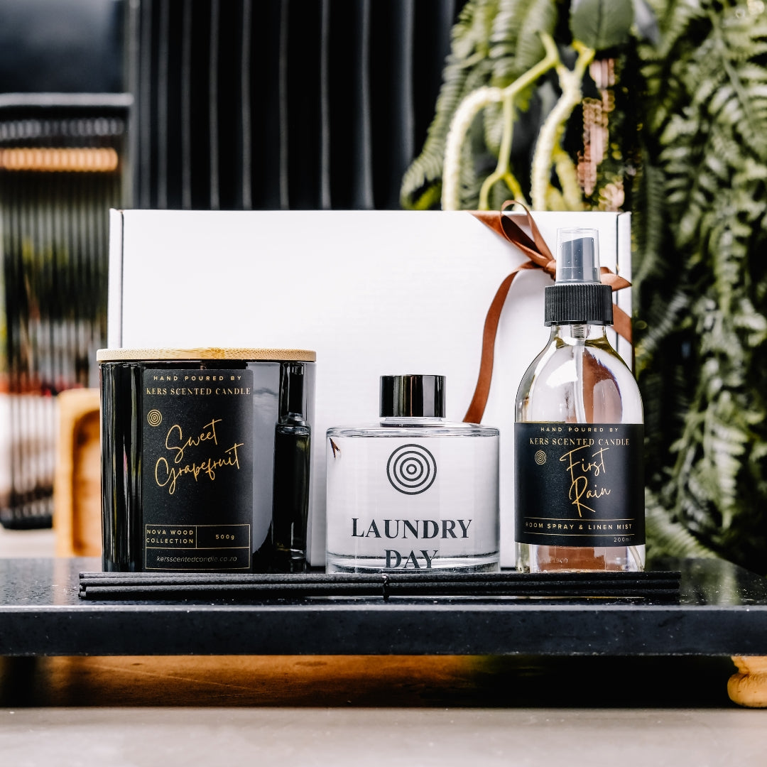 Luxury Gift Box